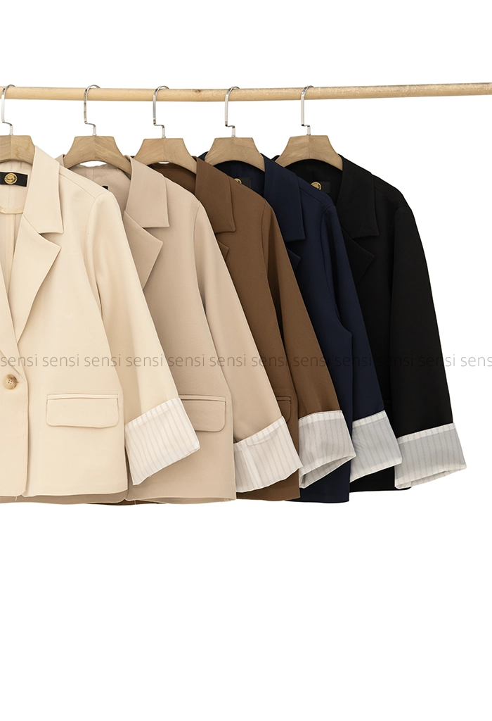 کت مازراتی آستین آستردار کد1005482